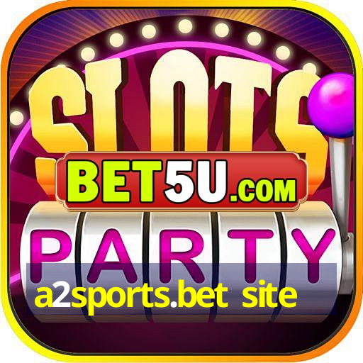 a2sports.bet site